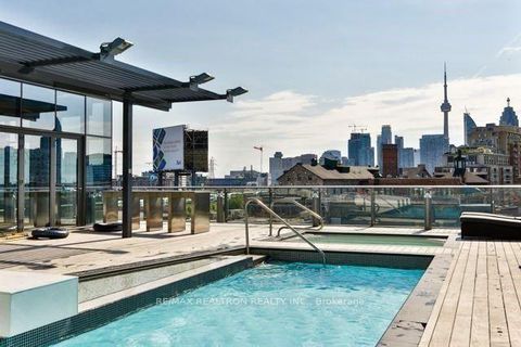 Photo 19 at 2604 - 70 Distillery Lane, Waterfront Communities C8, Toronto