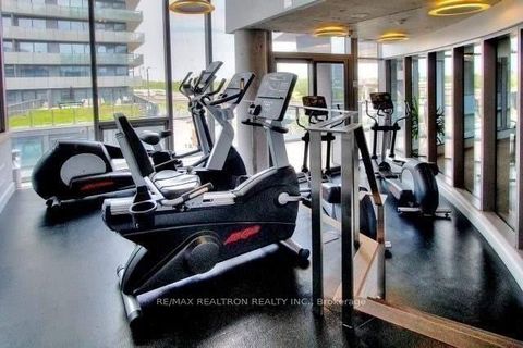 Photo 20 at 2604 - 70 Distillery Lane, Waterfront Communities C8, Toronto