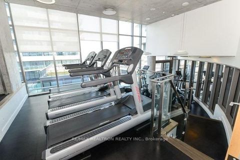 Photo 21 at 2604 - 70 Distillery Lane, Waterfront Communities C8, Toronto