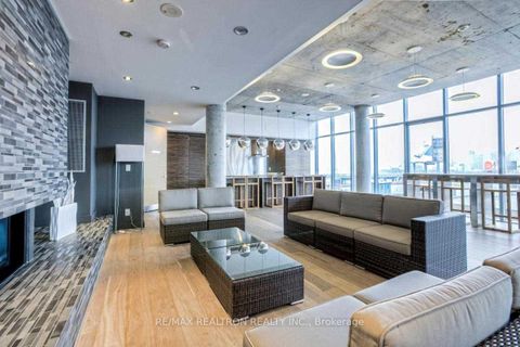 Photo 23 at 2604 - 70 Distillery Lane, Waterfront Communities C8, Toronto