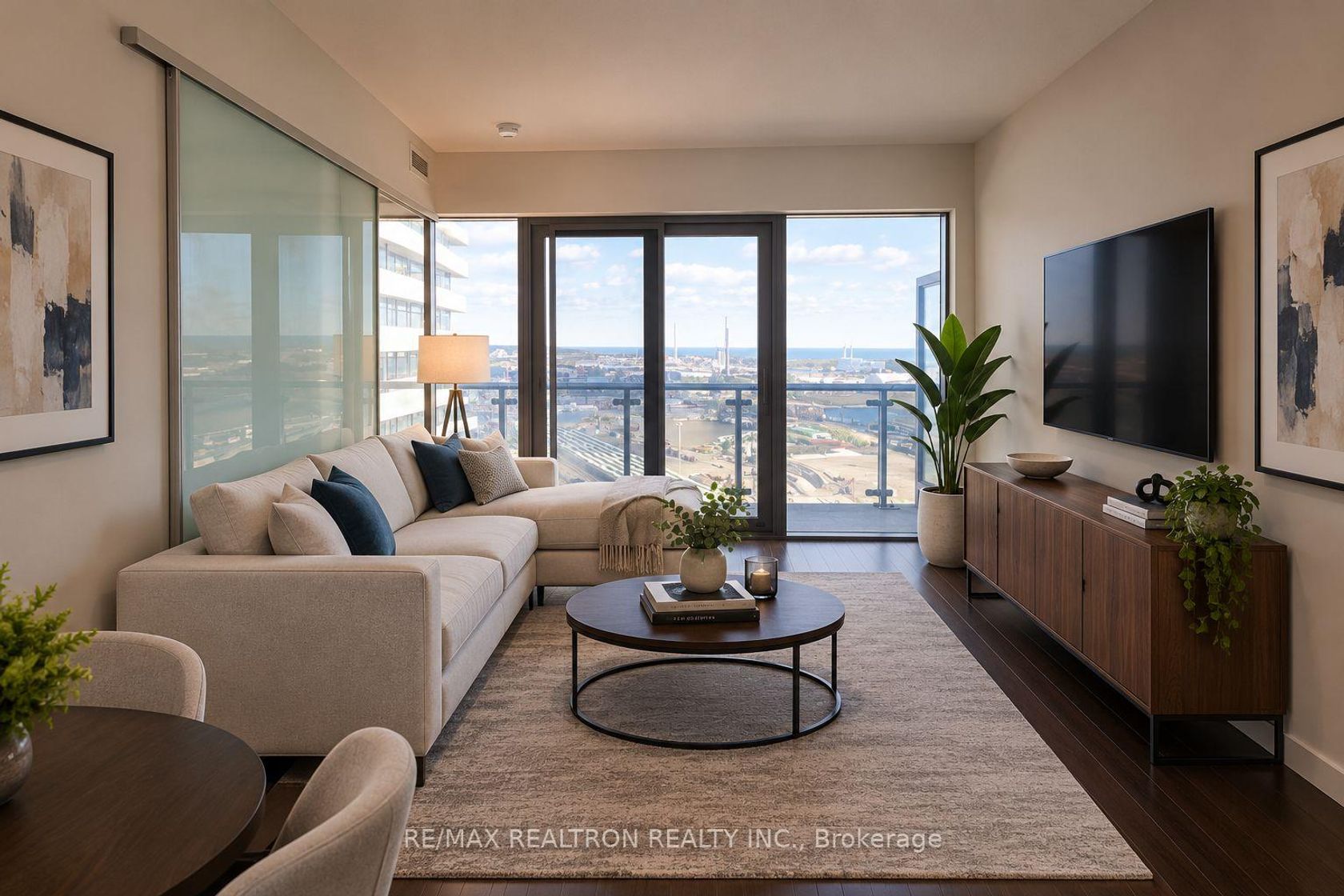 2604 - 70 Distillery Lane, Waterfront Communities C8, Toronto 