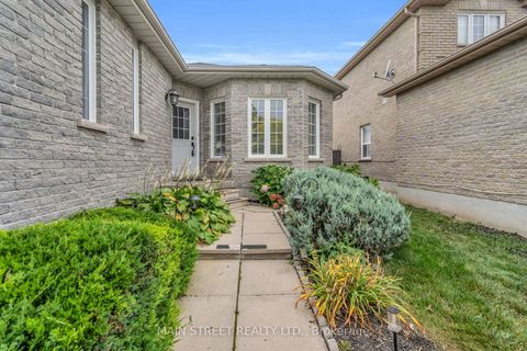 Photo 1 at 27 Max Avenue, Painswick South, Barrie