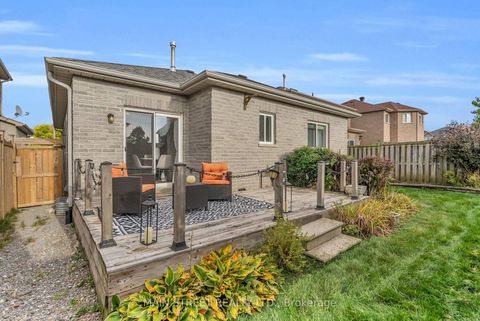 Photo 28 at 27 Max Avenue, Painswick South, Barrie