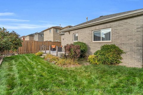 Photo 32 at 27 Max Avenue, Painswick South, Barrie