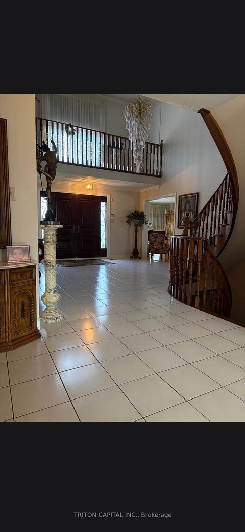 Photo 1 at 30 Columbus Avenue, East Woodbridge, Vaughan