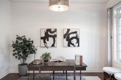Photo 2 at 11 Alpaca Drive, Jefferson, Richmond Hill