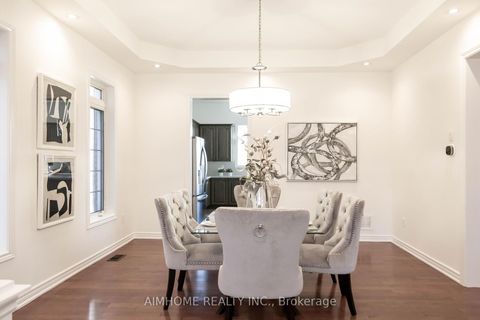 Photo 8 at 11 Alpaca Drive, Jefferson, Richmond Hill