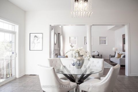 Photo 15 at 11 Alpaca Drive, Jefferson, Richmond Hill