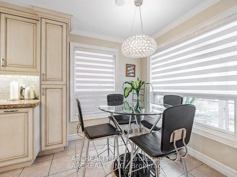Photo 4 at 49 White Boulevard, Brownridge, Vaughan