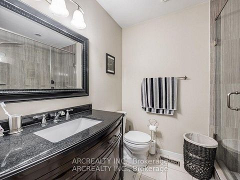 Photo 9 at 49 White Boulevard, Brownridge, Vaughan