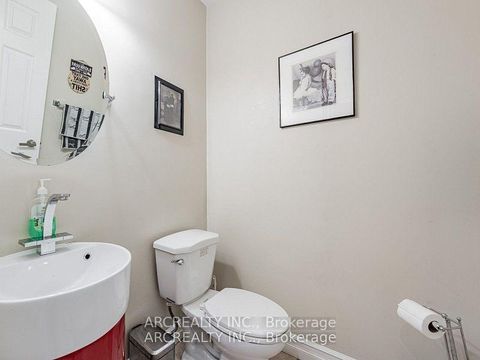 Photo 10 at 49 White Boulevard, Brownridge, Vaughan