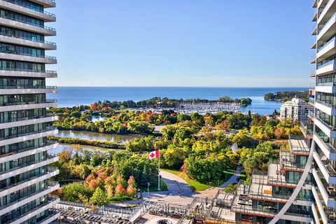 Photo 0 at 1801 - 33 Shore Breeze Drive, Mimico, Toronto