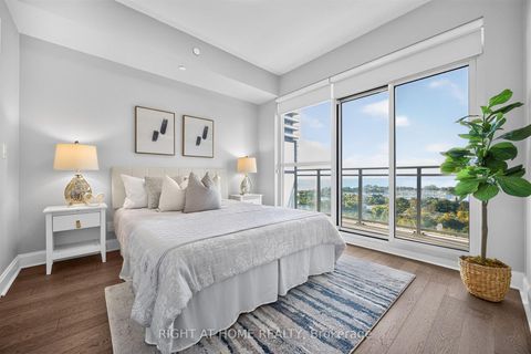 Photo 5 at 1801 - 33 Shore Breeze Drive, Mimico, Toronto