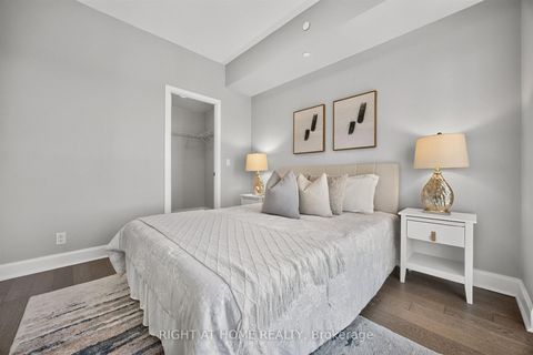 Photo 6 at 1801 - 33 Shore Breeze Drive, Mimico, Toronto