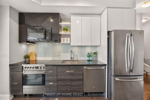 Photo 8 at 1801 - 33 Shore Breeze Drive, Mimico, Toronto