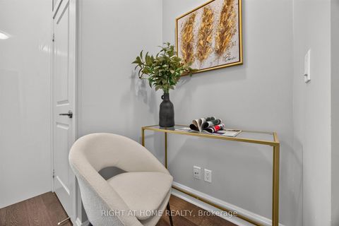 Photo 9 at 1801 - 33 Shore Breeze Drive, Mimico, Toronto