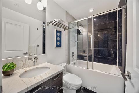 Photo 10 at 1801 - 33 Shore Breeze Drive, Mimico, Toronto