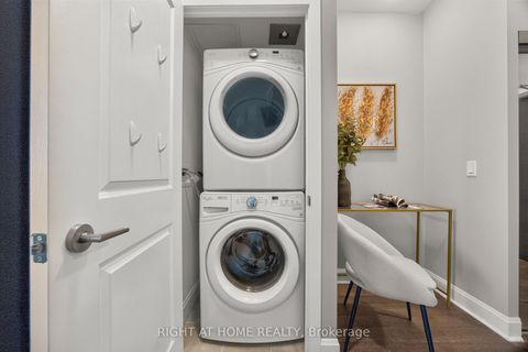 Photo 11 at 1801 - 33 Shore Breeze Drive, Mimico, Toronto