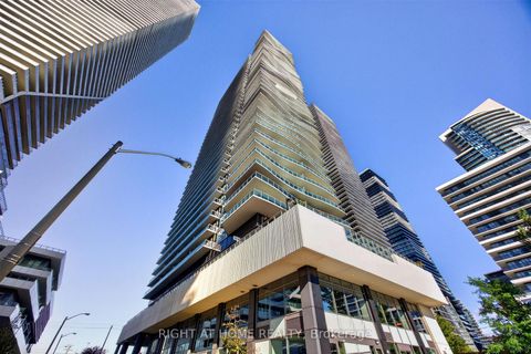 Photo 14 at 1801 - 33 Shore Breeze Drive, Mimico, Toronto