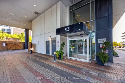 Photo 15 at 1801 - 33 Shore Breeze Drive, Mimico, Toronto