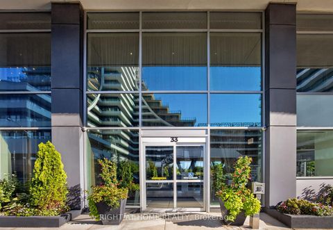 Photo 16 at 1801 - 33 Shore Breeze Drive, Mimico, Toronto