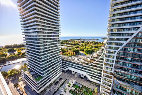 Photo 17 at 1801 - 33 Shore Breeze Drive, Mimico, Toronto