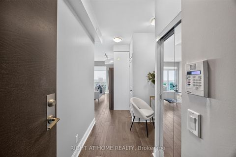 Photo 18 at 1801 - 33 Shore Breeze Drive, Mimico, Toronto