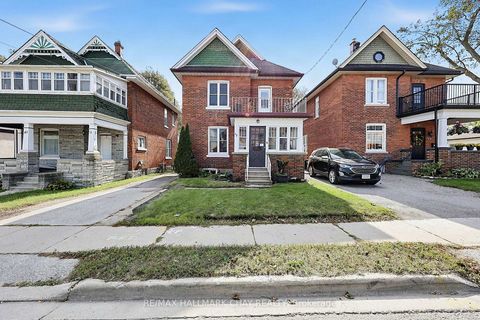 Photo 0 at 43 Brock Street, Sanford, Barrie