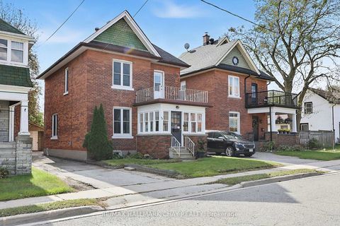 Photo 1 at 43 Brock Street, Sanford, Barrie