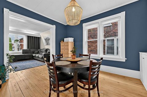 Photo 7 at 43 Brock Street, Sanford, Barrie