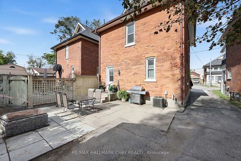 Photo 27 at 43 Brock Street, Sanford, Barrie