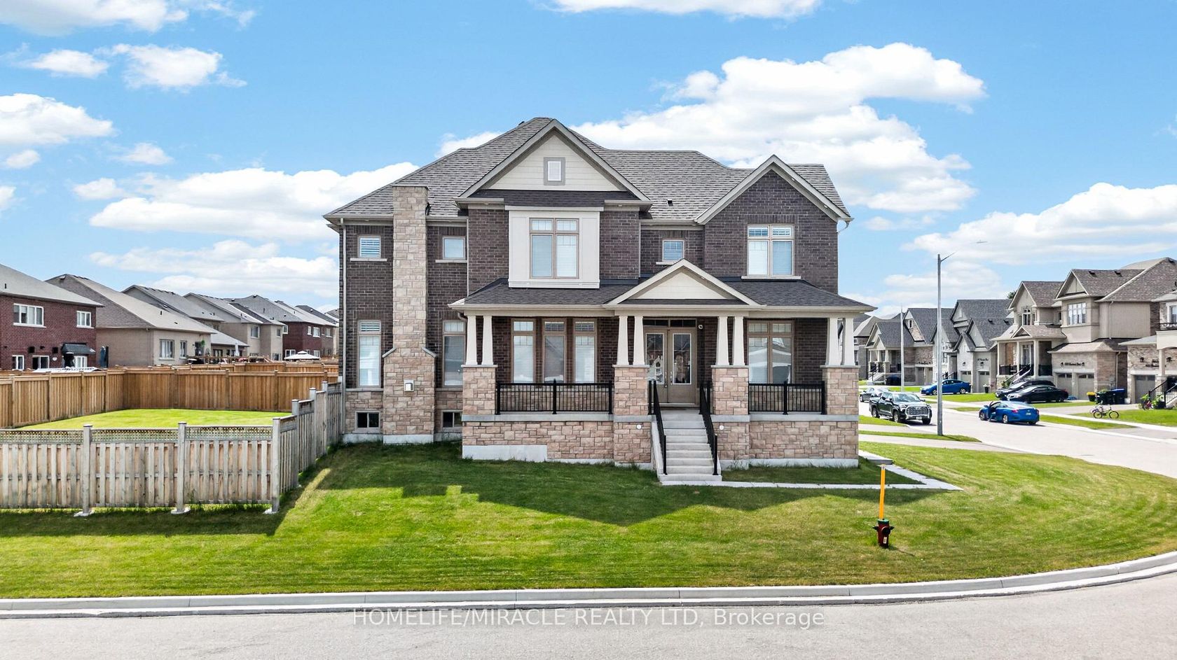 1518 Broderick Street, Rural Innisfil, Innisfil photo number 2
