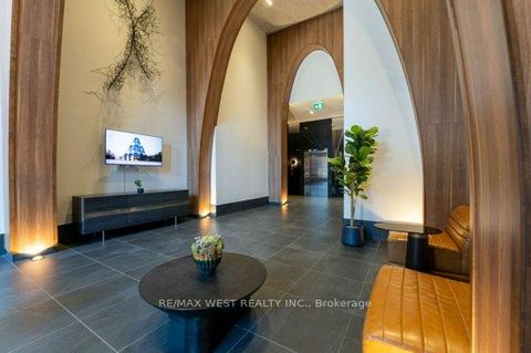 Photo 5 at 1207 - 270 Dufferin Street W, South Parkdale, Toronto