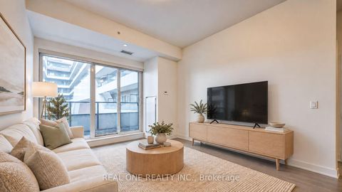 Photo 3 at 231 - 30 Shore Breeze Drive, Mimico, Toronto
