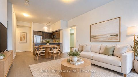 Photo 5 at 231 - 30 Shore Breeze Drive, Mimico, Toronto