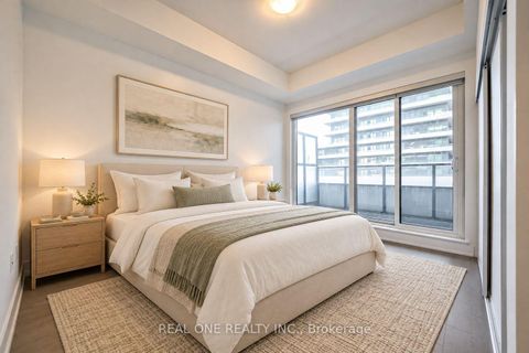 Photo 9 at 231 - 30 Shore Breeze Drive, Mimico, Toronto