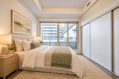 Photo 10 at 231 - 30 Shore Breeze Drive, Mimico, Toronto