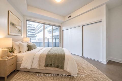 Photo 11 at 231 - 30 Shore Breeze Drive, Mimico, Toronto