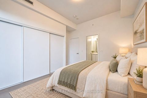 Photo 12 at 231 - 30 Shore Breeze Drive, Mimico, Toronto