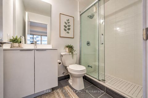 Photo 13 at 231 - 30 Shore Breeze Drive, Mimico, Toronto