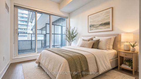 Photo 14 at 231 - 30 Shore Breeze Drive, Mimico, Toronto