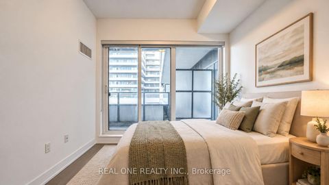 Photo 15 at 231 - 30 Shore Breeze Drive, Mimico, Toronto