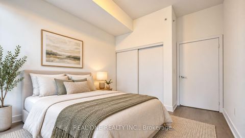 Photo 16 at 231 - 30 Shore Breeze Drive, Mimico, Toronto