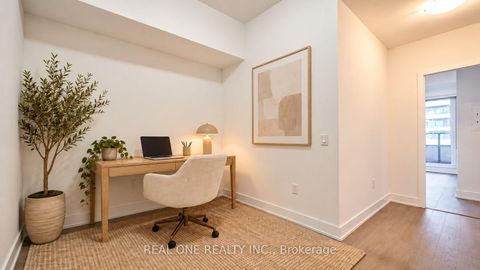 Photo 17 at 231 - 30 Shore Breeze Drive, Mimico, Toronto