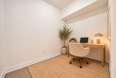 Photo 18 at 231 - 30 Shore Breeze Drive, Mimico, Toronto