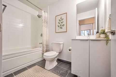 Photo 20 at 231 - 30 Shore Breeze Drive, Mimico, Toronto