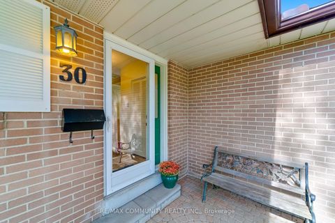 Photo 6 at 30 Bridlington Street, Woburn, Toronto