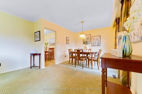 Photo 11 at 30 Bridlington Street, Woburn, Toronto
