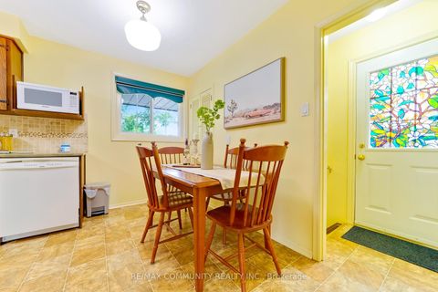 Photo 16 at 30 Bridlington Street, Woburn, Toronto