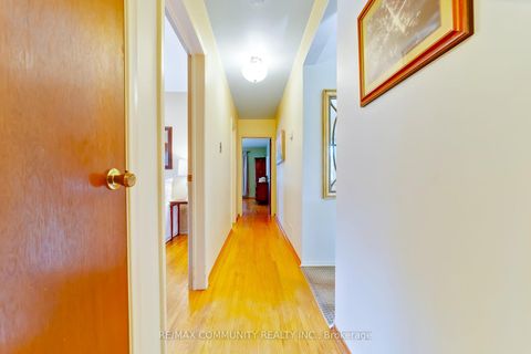 Photo 17 at 30 Bridlington Street, Woburn, Toronto